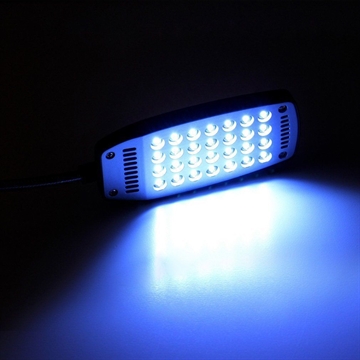USB computer LED lampe